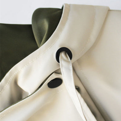 Alva™ | Elegante Jacke mit Wetterschutz