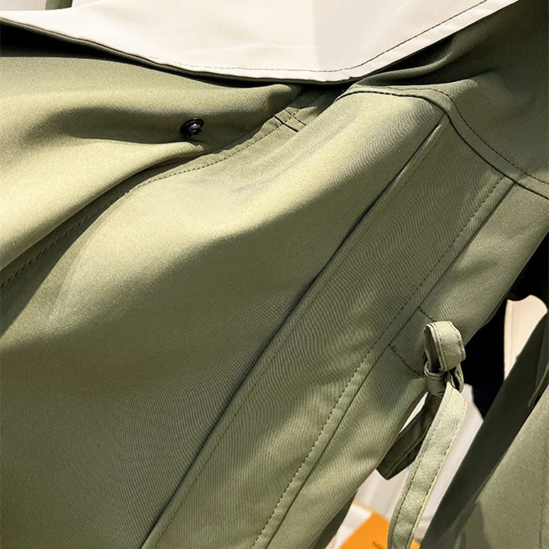 Alva™ | Elegante Jacke mit Wetterschutz