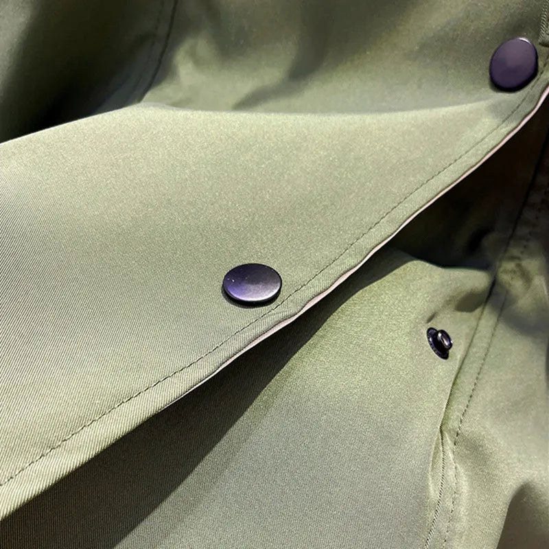 Alva™ | Elegante Jacke mit Wetterschutz