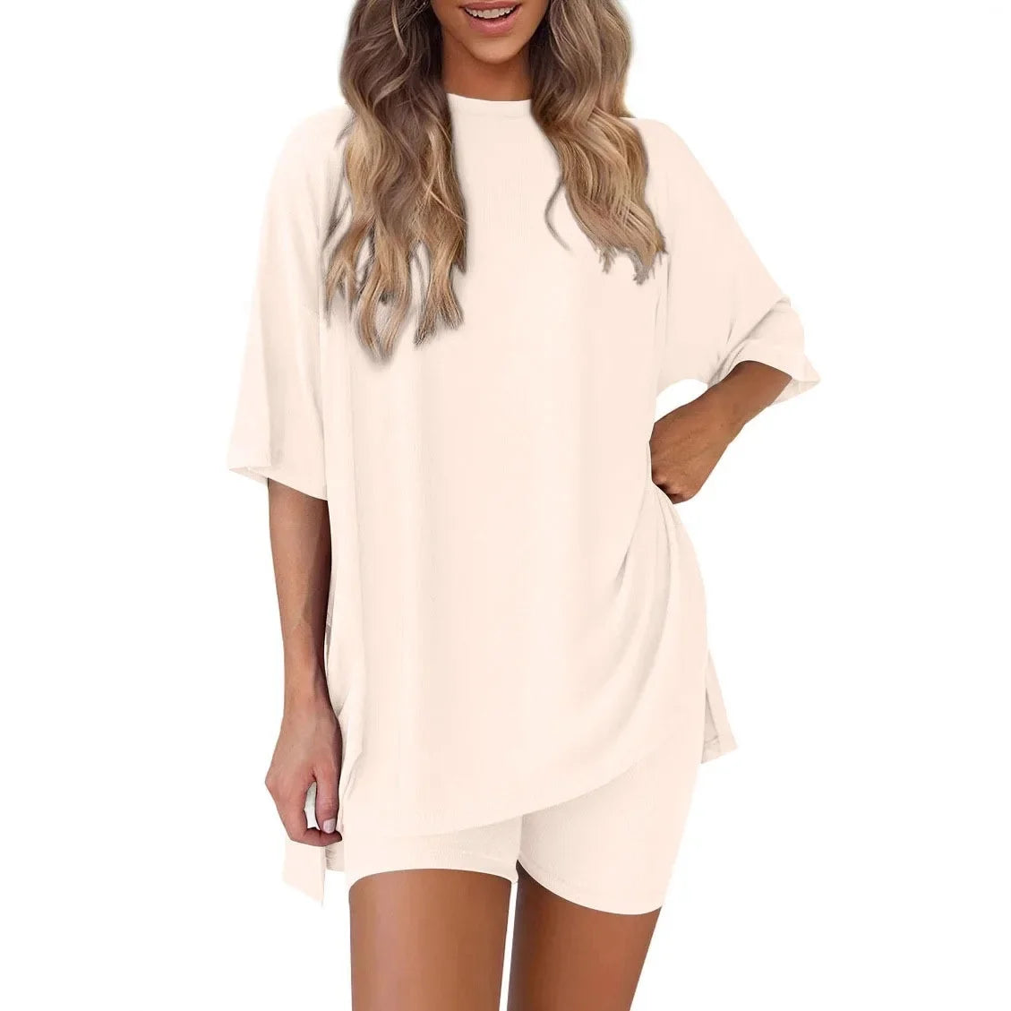 Katie™ | Luftiges Sommer Outfit