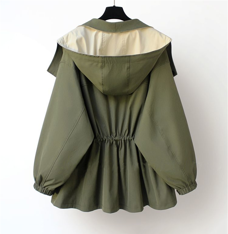 Alva™ | Elegante Jacke mit Wetterschutz