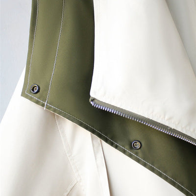 Alva™ | Elegante Jacke mit Wetterschutz