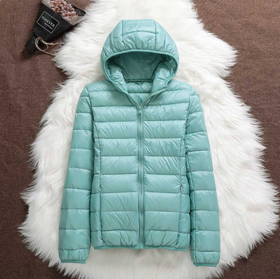 Ruth™ | Zeitlose Herbstjacke