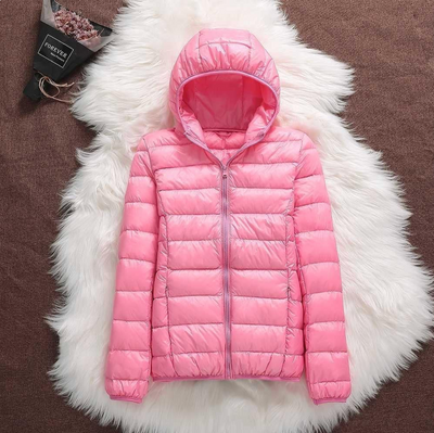 Ruth™ | Zeitlose Herbstjacke