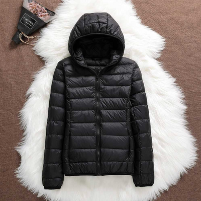 Ruth™ | Zeitlose Herbstjacke
