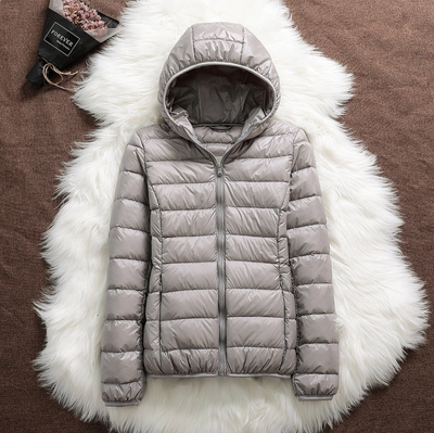Ruth™ | Zeitlose Herbstjacke