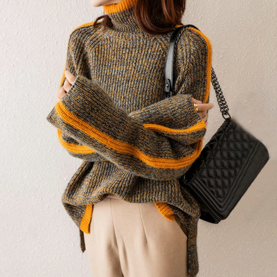 Fern™ | Weicher Strickpullover