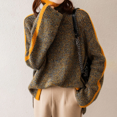 Fern™ | Weicher Strickpullover