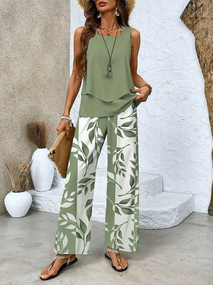 Elisabet™ | Stilvoller Sommerlook