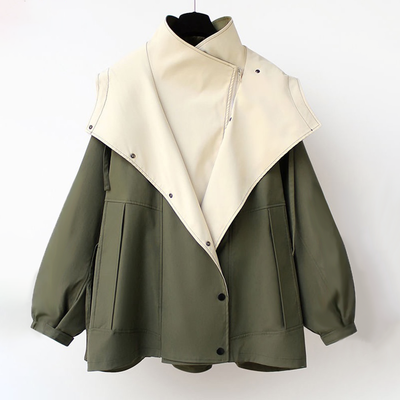 Alva™ | Elegante Jacke mit Wetterschutz