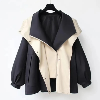 Alva™ | Elegante Jacke mit Wetterschutz