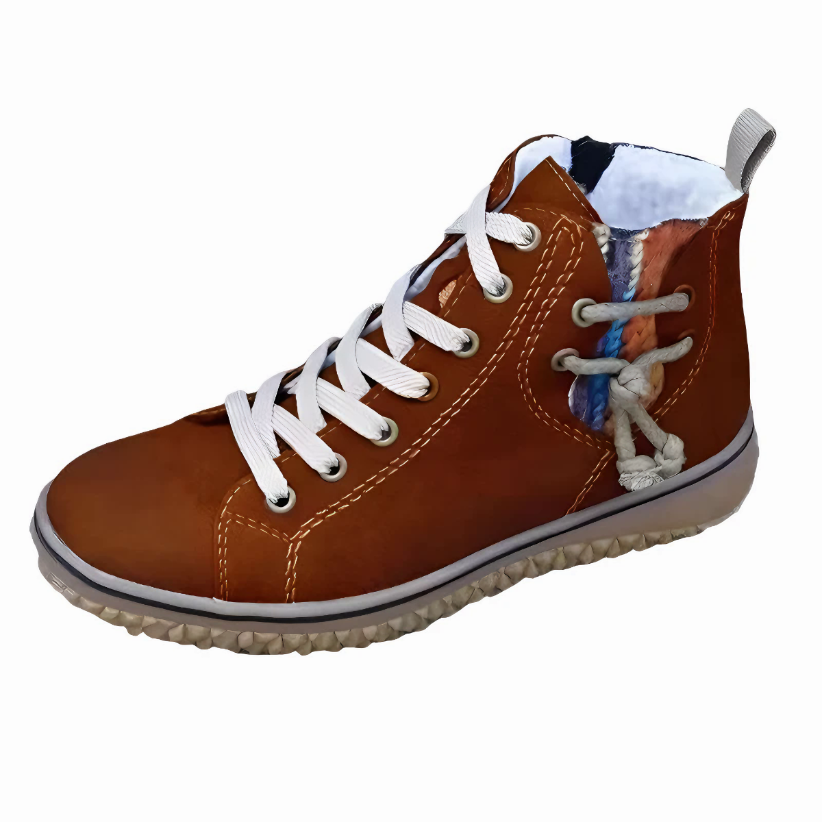 Sandra™ | Trendige Schuhe für Komfort und Stil