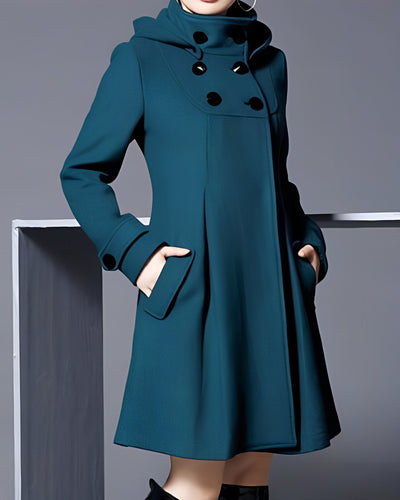 Gilly™ | Jacke mit Seitentaschen