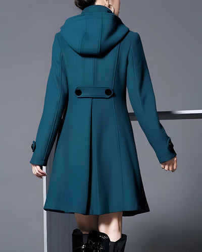 Gilly™ | Jacke mit Seitentaschen