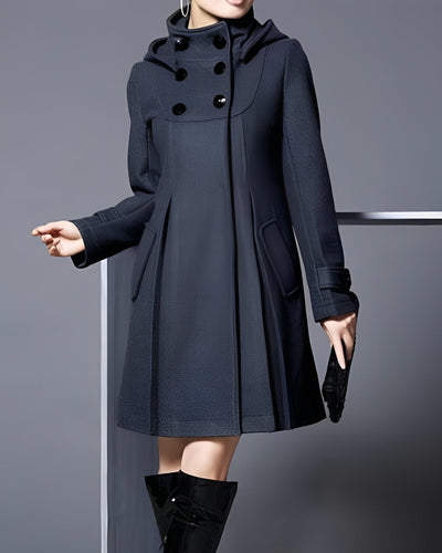 Gilly™ | Jacke mit Seitentaschen