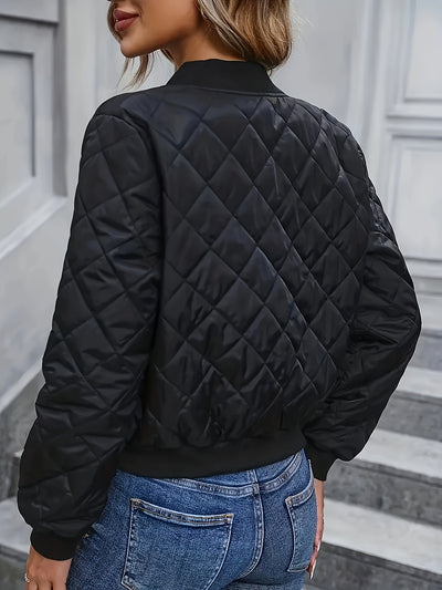 Jasmin™ | Warme Herbstjacke