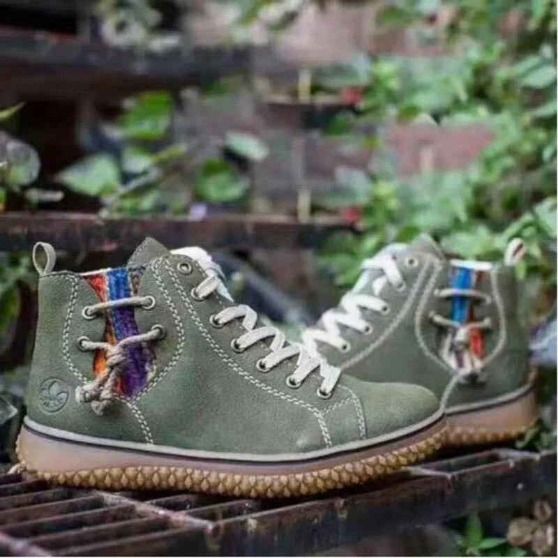 Sandra™ | Trendige Schuhe für Komfort und Stil