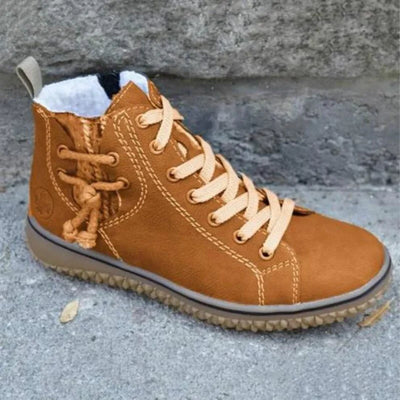 Sandra™ | Trendige Schuhe für Komfort und Stil