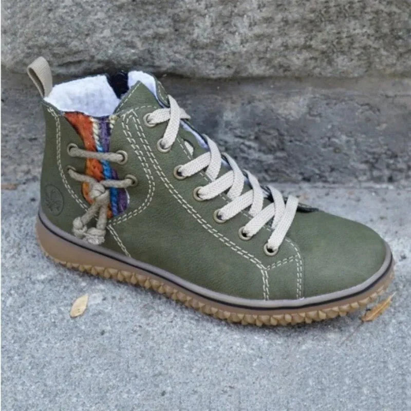 Sandra™ | Trendige Schuhe für Komfort und Stil