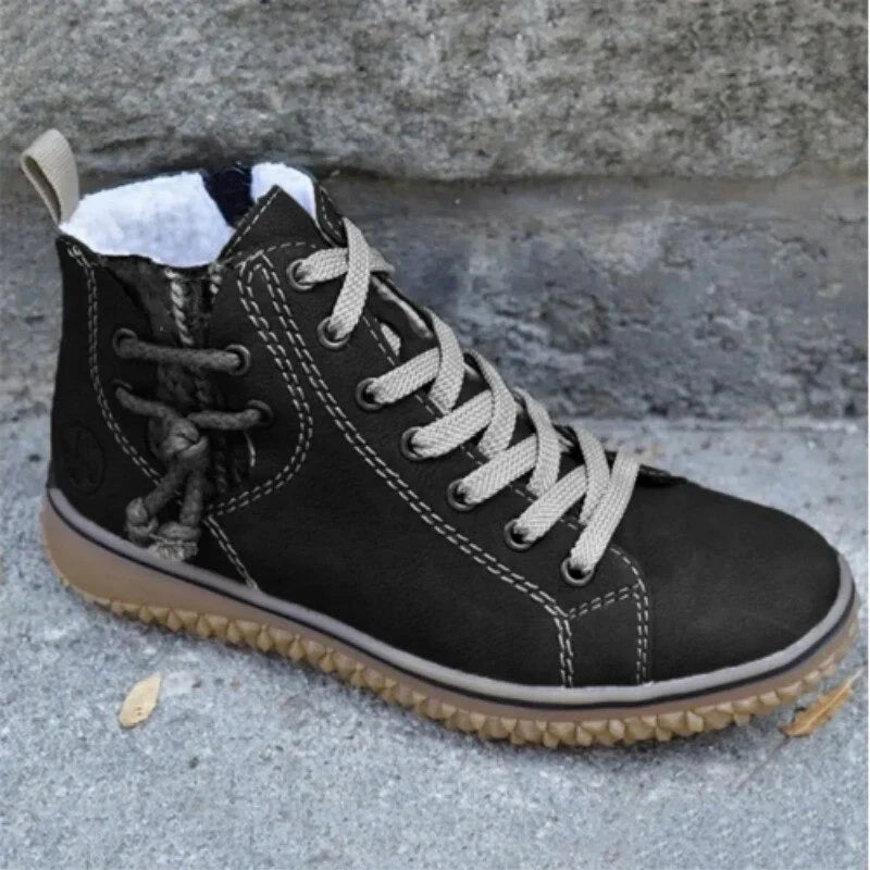 Sandra™ | Trendige Schuhe für Komfort und Stil