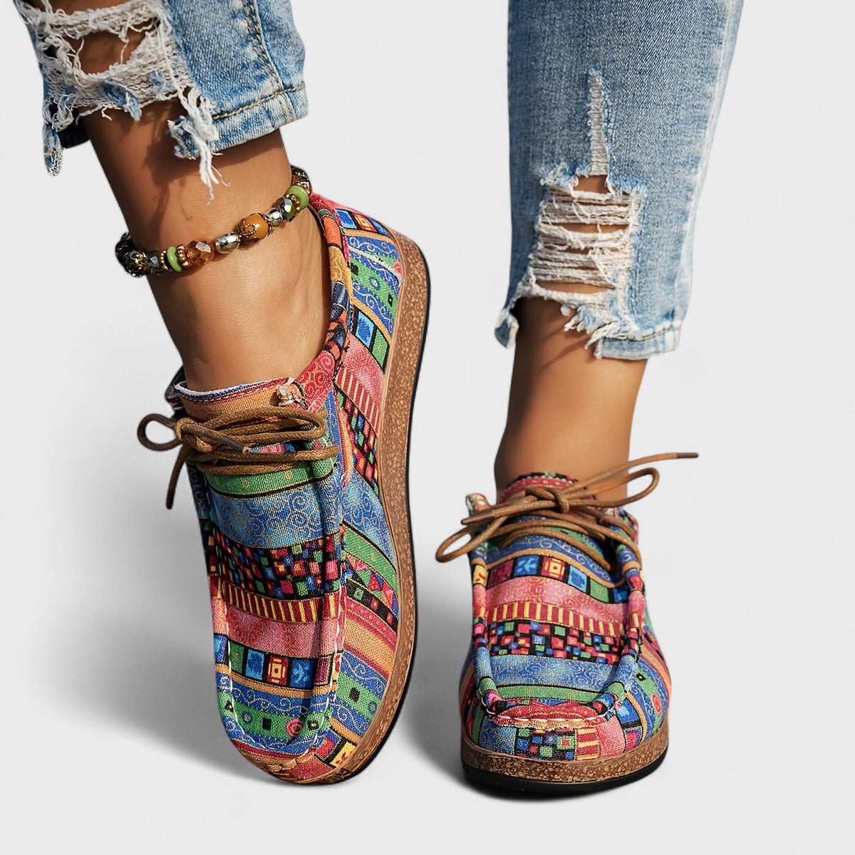Selvine™ | Bequeme orthopädische Sneakers
