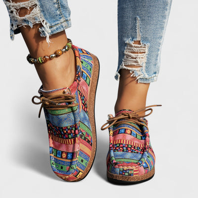 Selvine™ | Bequeme orthopädische Sneakers