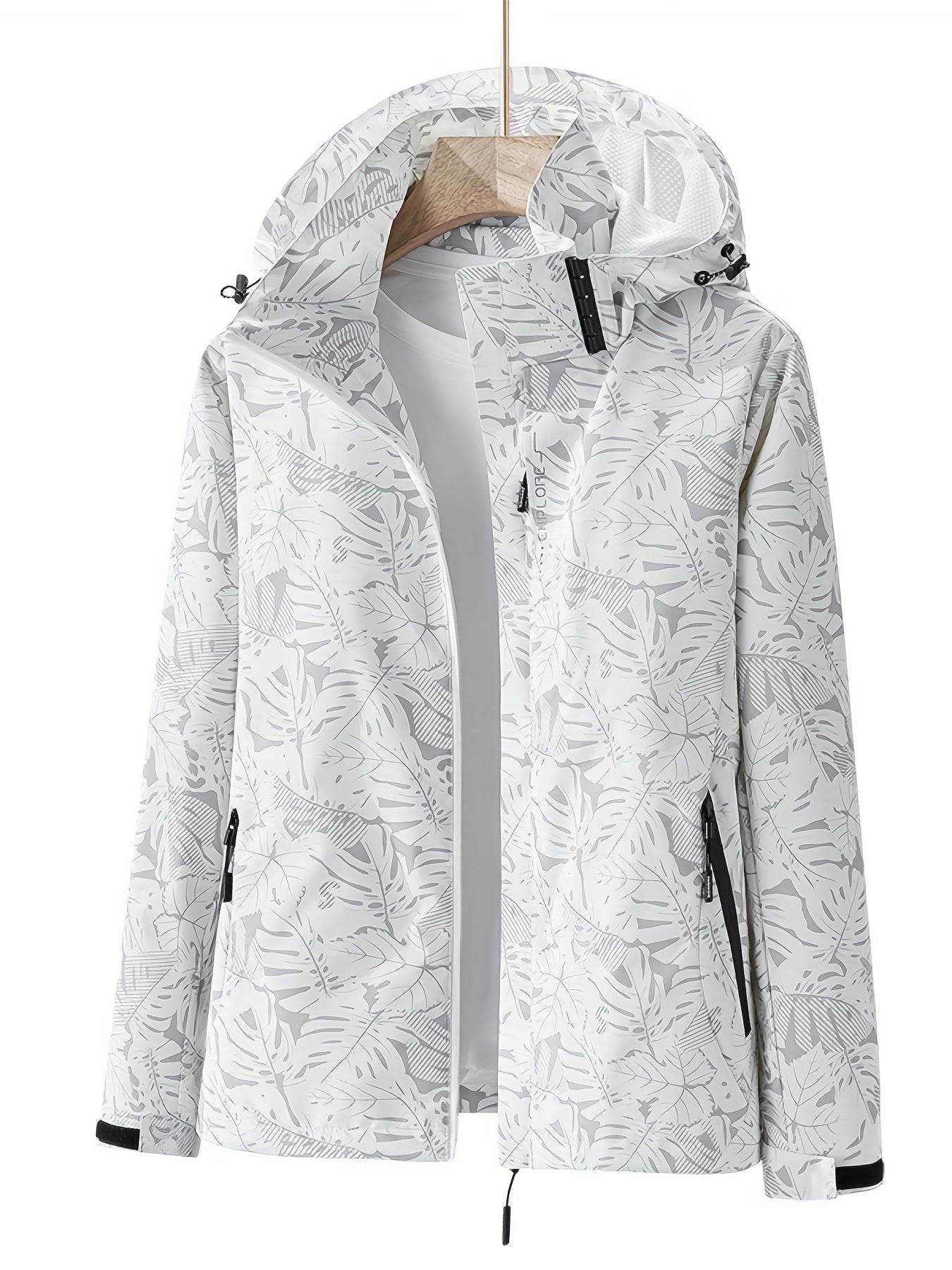 Selma™ | Ultraleichter Windschutz