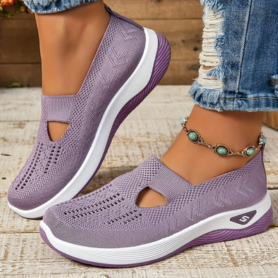 Maya™ | Bequeme Orthopädische Slipper