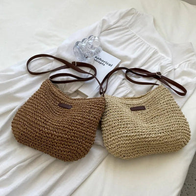 LIVIA™ | Sommer Umhängetasche (1+1)