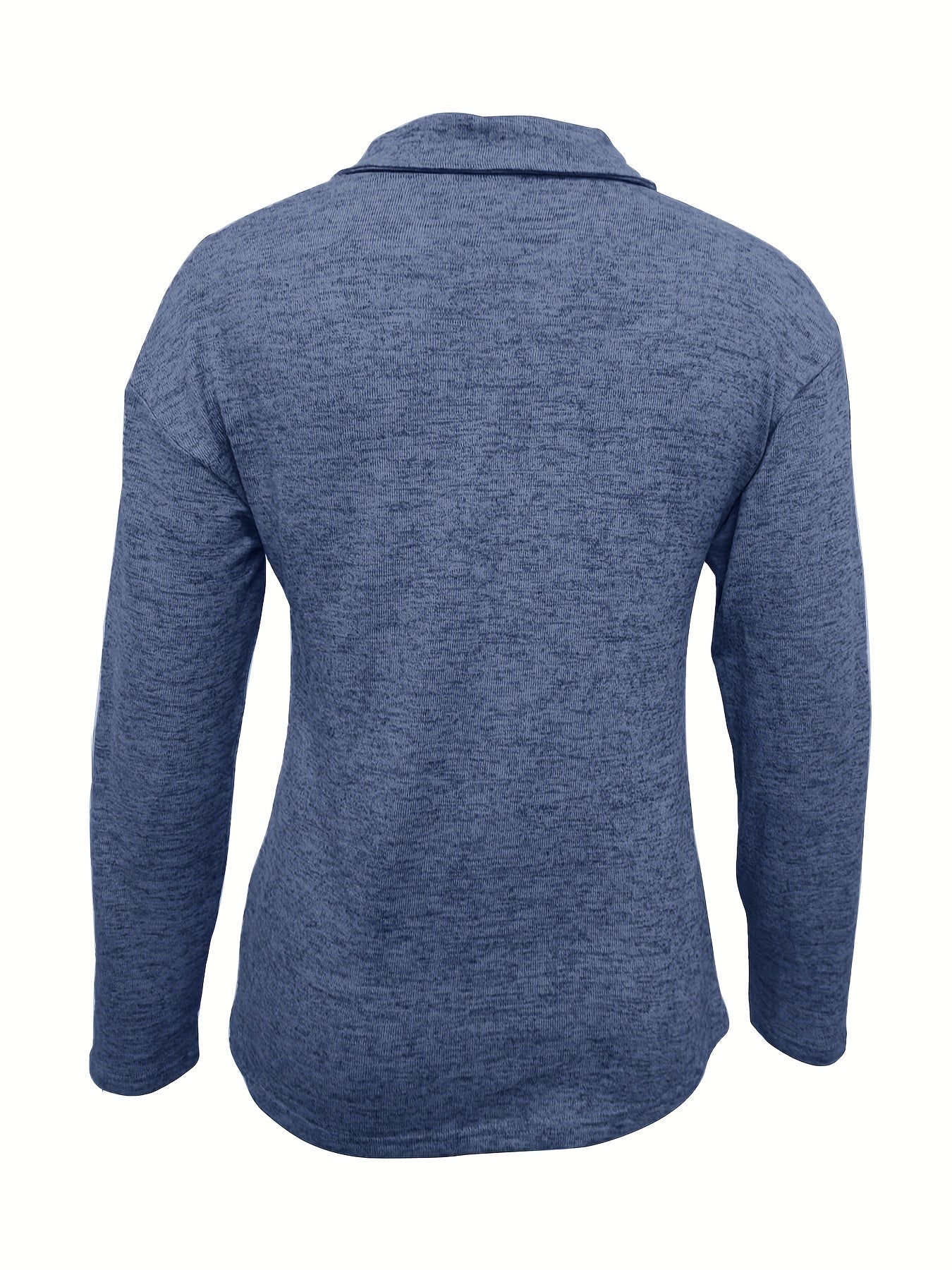 Marit™ – Top mit Reißverschlussdetail