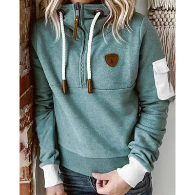 Romy™ | Bequemer, Weicher Pullover