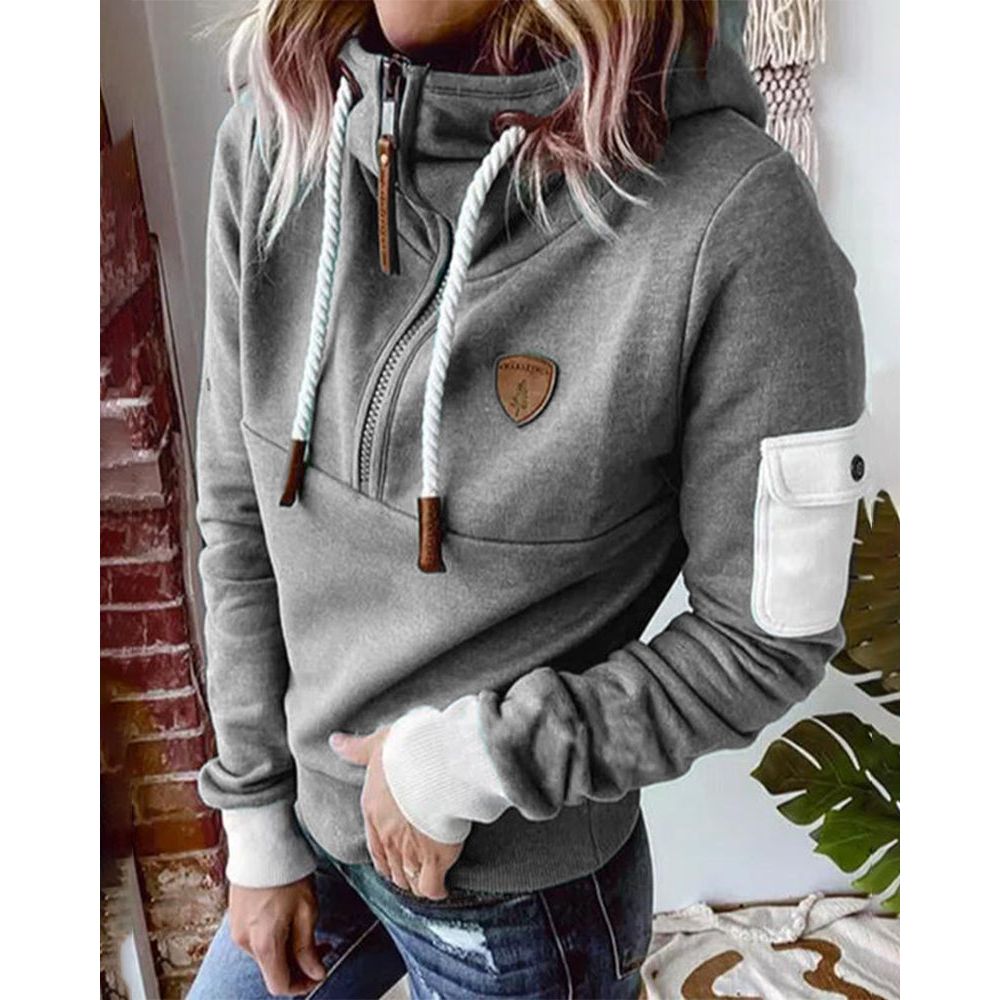 Romy™ | Bequemer, Weicher Pullover