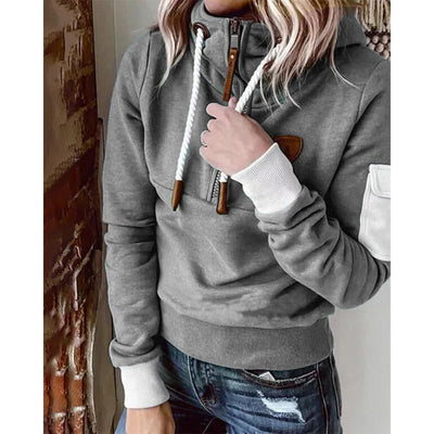 Romy™ | Bequemer, Weicher Pullover