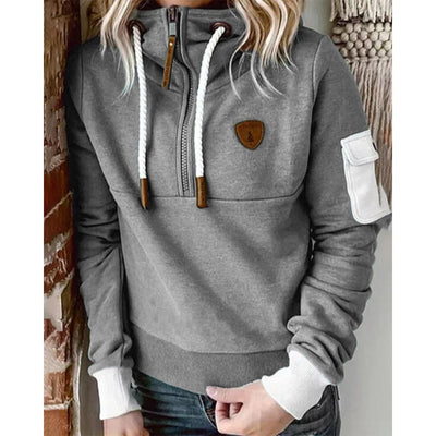 Romy™ | Bequemer, Weicher Pullover