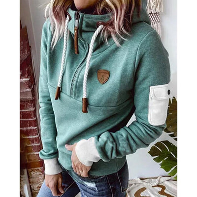 Romy™ | Bequemer, Weicher Pullover