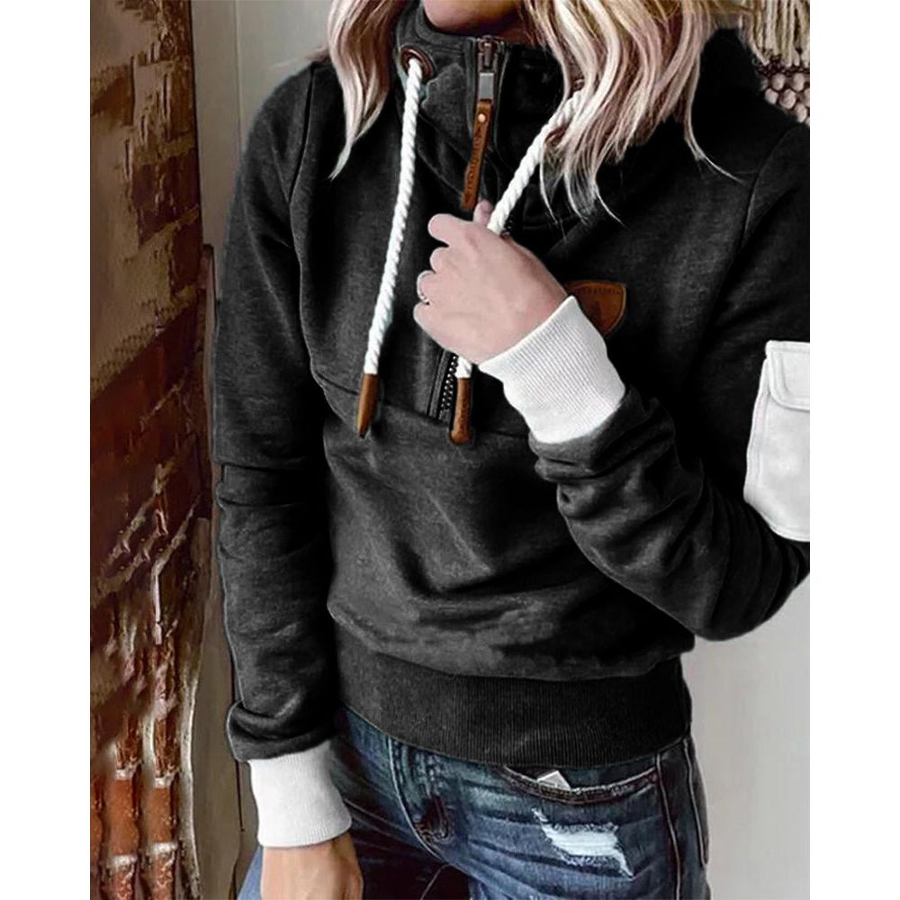 Romy™ | Bequemer, Weicher Pullover