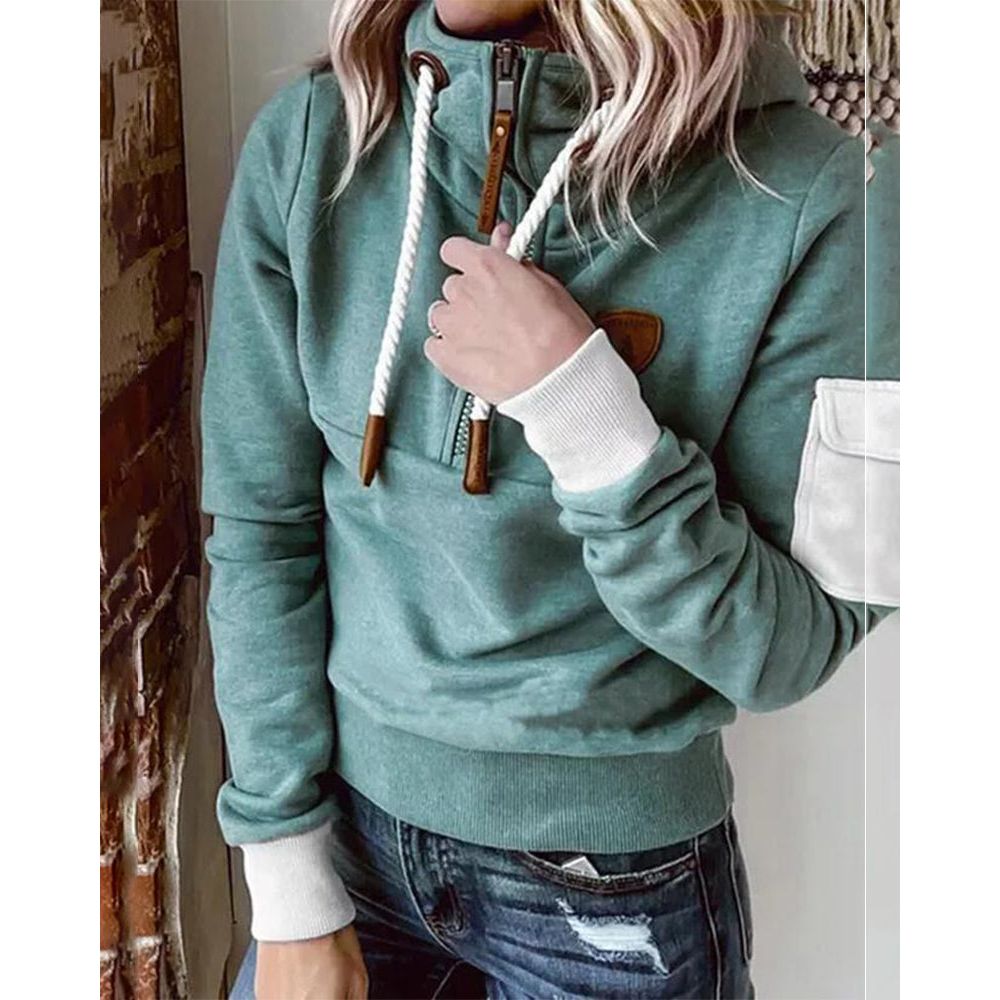 Romy™ | Bequemer, Weicher Pullover