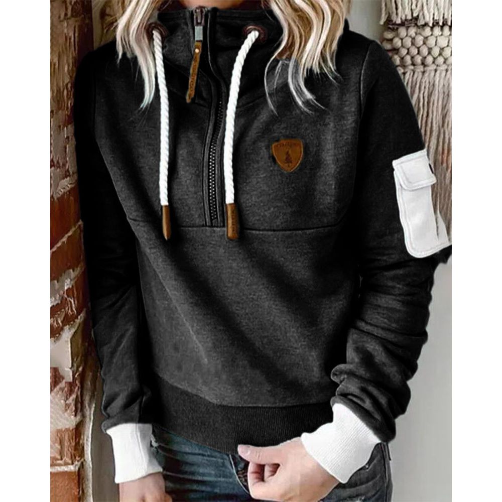 Romy™ | Bequemer, Weicher Pullover