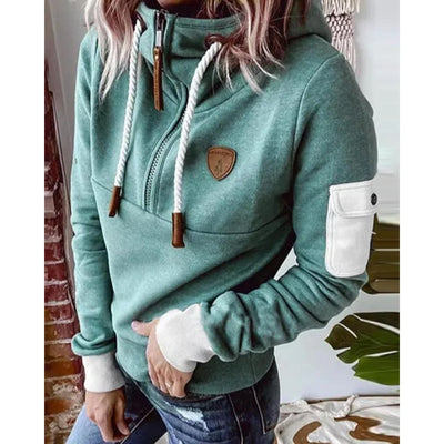 Romy™ | Bequemer, Weicher Pullover