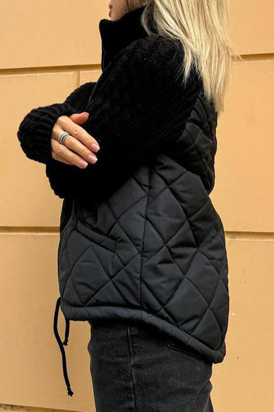 Friederike™ | Elegante Strickjacke