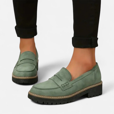 Giselle™ | ELEGANTE MOCCASINS