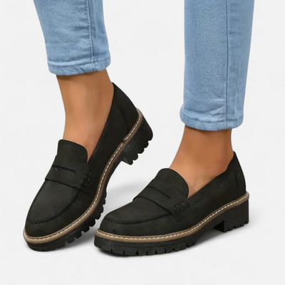Giselle™ | ELEGANTE MOCCASINS