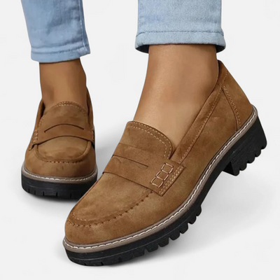 Giselle™ | ELEGANTE MOCCASINS
