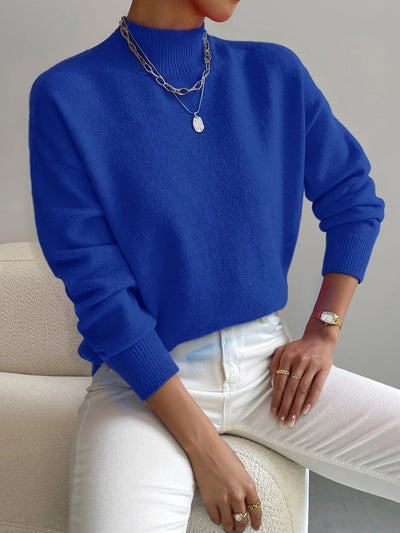 Loretta™ – Strickpullover
