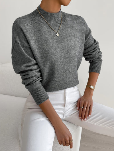 Loretta™ – Strickpullover