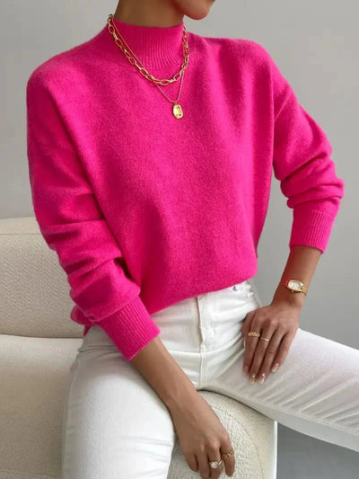 Loretta™ – Strickpullover