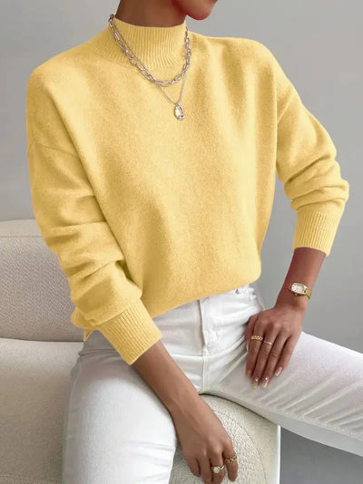 Loretta™ – Strickpullover