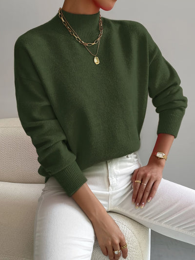Loretta™ – Strickpullover