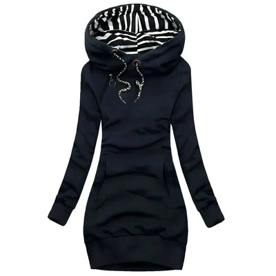 Suzanne™ | Bequemes Strickkleid