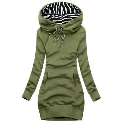 Suzanne™ | Bequemes Strickkleid